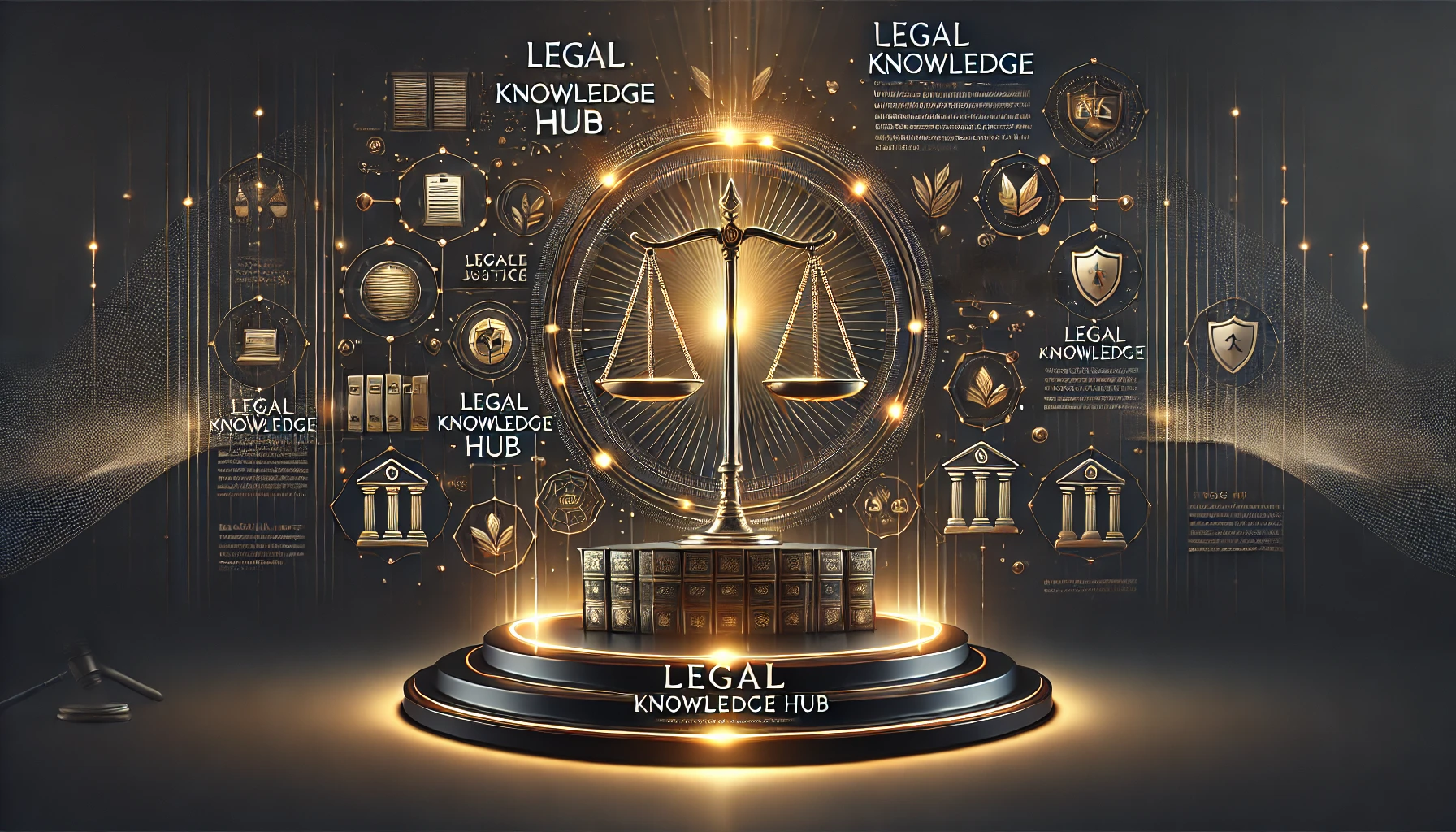 Legal Knowledge Image